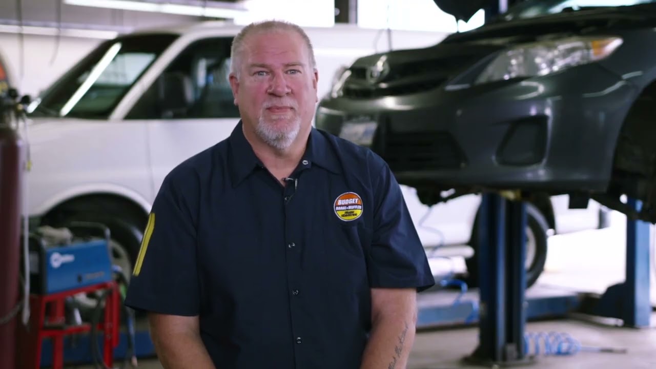 Technology In Today’s Vehicles - Chilliwack - Budget Auto Centres