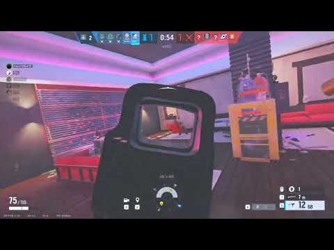 Steam Community :: Video :: Tom Clancy s Rainbow Six Siege 2022 01 05 ...
