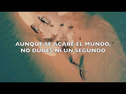 DALEX & FAVELA - Favorita (Lyric Video)