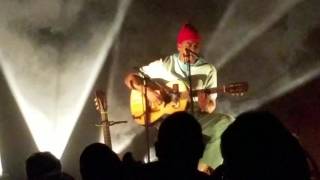 Seu Jorge - Rock N Roll Suicide  (David Bowie Cover)