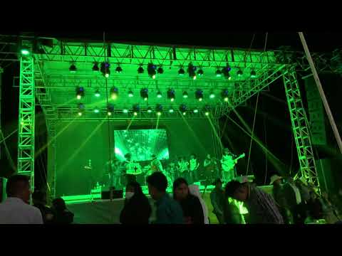 Mc Y La Punta Del Tren - Aguanta Corazón