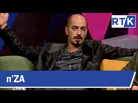 n'Za #55, të ftuar BimBimma & ErgeNR 11.11.2017 RTK