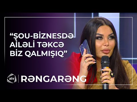 Qumralın həyat yoldaşının NİGAHDANKƏNAR ÖVLADI VAR?
