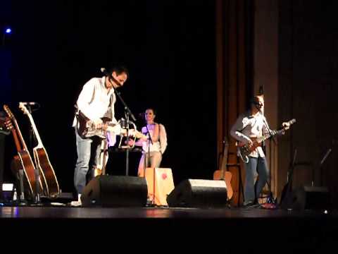 V knajpě U Zaťaty pěsti - Hradec