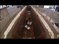 Monoweld Galvanizers (Pty) Ltd - Line 1 Upgrade time lapse