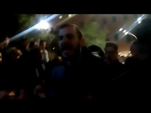 Ice VS Jurse (Batallón)- Pregold Barcelona 2017