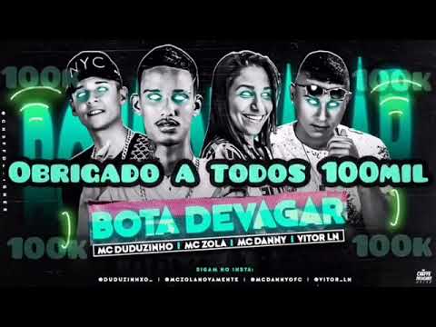 Meu mc Vitor LH i Danilo bolado