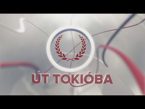 Út Tokióba 4. adás