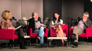 The Fifth Estate: Watching the Circus