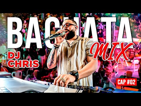 BACHATA CLÁSICA MIX | AL ESTILO DJ CHRIS RD 🇩🇴