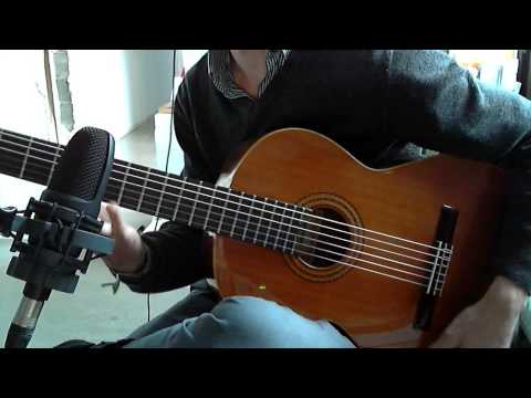 Thumbnail for Impro "Math - Rock like" .. by Math rock