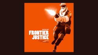 Frontier Justice (Uncle Dane theme) - Dapper Dog