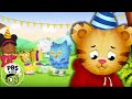 Daniel Tiger's Neighborhood | Daniel Feels Jealous! | PBS KIDS