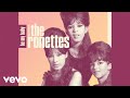 The Ronettes - Walking In The Rain (Official Audio)