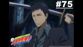 Download lagu Reborn! - Episode 75 [English Sub] mp3