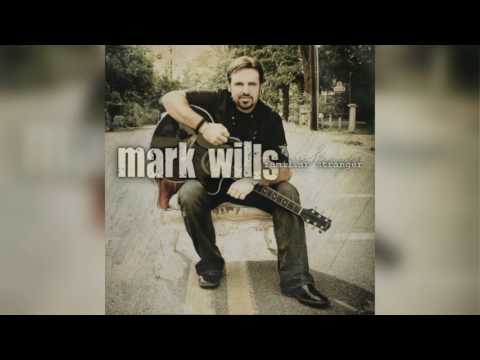 Take It All Out on Me - Mark Wills