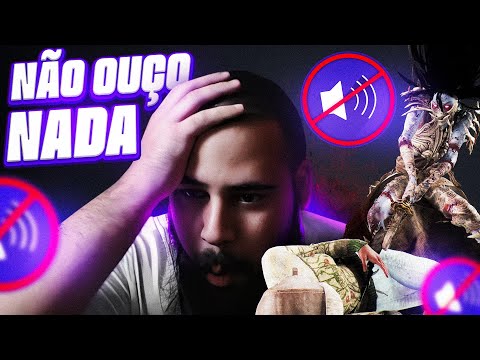 SPIRIT, MAS SEM FONE... - DEAD BY DAYLIGHT