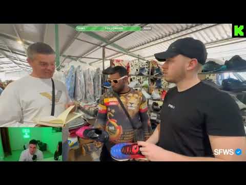 SIMI REAKCIJA NA GOLDENITO-POSTAO SAM SIMI NA 24 SATA!