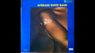 Average White Band ,  Soul Tattoo 1996 (vinyl record)
