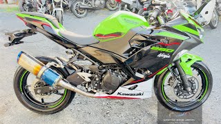 カワサキ ニンジャ250-2 NINJA