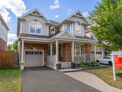 3220 Settlement Court | Burlington, ONT - The Agency