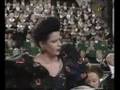 Penderecki: "Polish Requiem" - 10 - (Lacrimosa ...