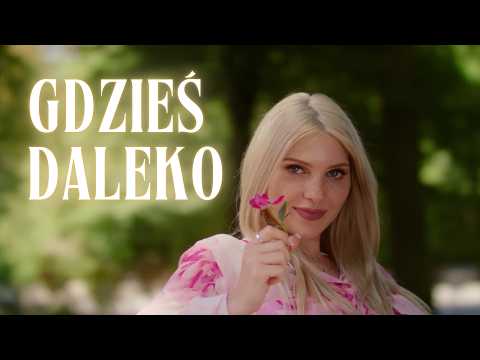 ALSTER - Gdzieś Daleko (Oficjalny Teledysk)  Disco Polo 2025  ⭐ Disco Star ⭐ Nowość