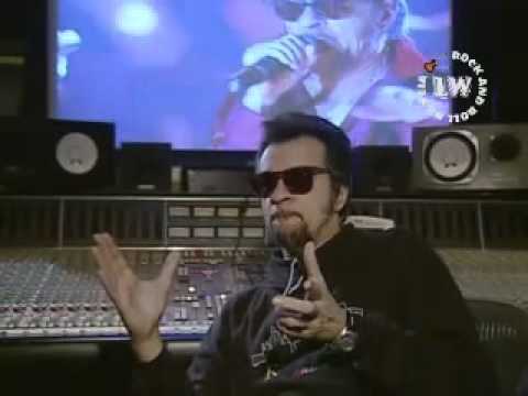 Marcelo Nova - [2004] Entrevista