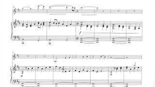 All Creatures of Our God and King/I Know that My Redeemer Lives