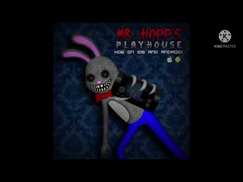 Mr Hopp’s Music Box