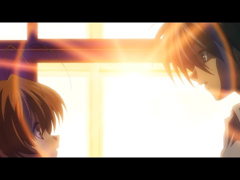 15. - Two shadows - - Clannad OST Collection