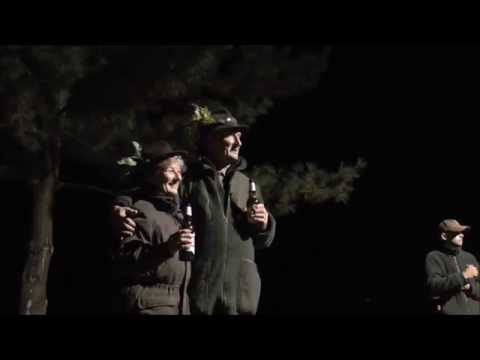 Top stag killed - Part 1