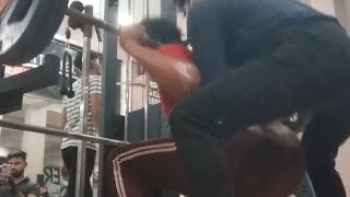 Leg Day