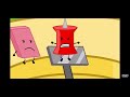 Bfdi Season 1 All Eliminations Rejoins And Debuts