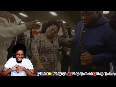 🔥🔥🔥 | Big Juggz - 2 Waps (Music Video) | Pressplay - REACTION