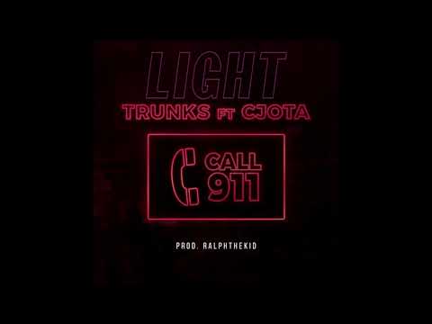 Trunks - Call 911 (VERSÃO LIGHT) ft. Cjota