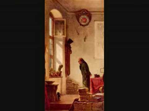 Video thumbnail for La calunnia, mio signore