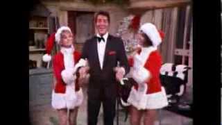 Dean Martin - "A Marshmallow World" - LIVE - CHRISTMAS