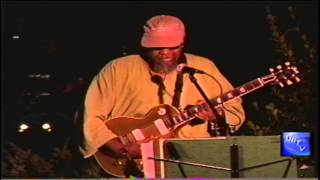 G.B.T.V. CultureShare ARCHIVES 1999: CLARKE GAYTON  Featuring BILL SIMMS  (HD)