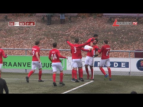 Samenvatting Excelsior'31 - Berkum