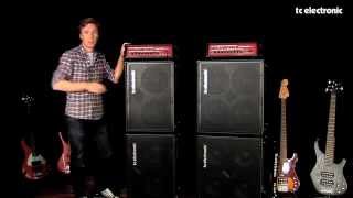 Video thumbnail for TC Electronic BC Cabinets Range by Gear4music Guitars
