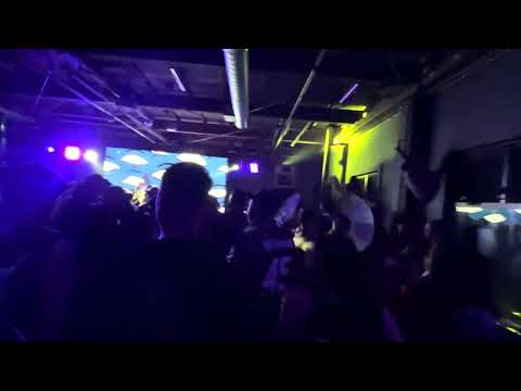 Stoned Level b2b Jiqui live | Toxic Summer 2024 @ The Midway, SF