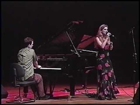 Brad Mehldau e Fleurine - Antropology - Heineken Concerts 2000