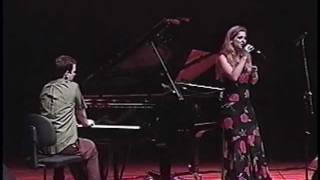 Brad Mehldau e Fleurine - Antropology - Heineken Concerts 2000