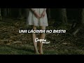 Los Temerarios - Una Lágrima no Basta (Lyrics)
