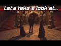 Lust For Darkness Demo Gameplay