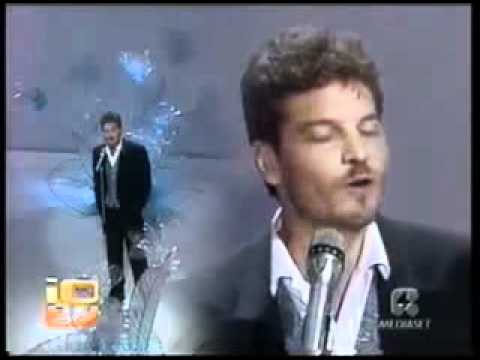 Franco Simone - Ritratto - Super Sanremo 85