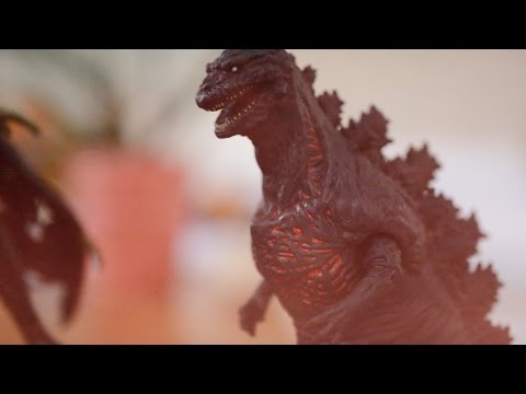 Monster Island Buddies: Episode 97 - "The End of the World"