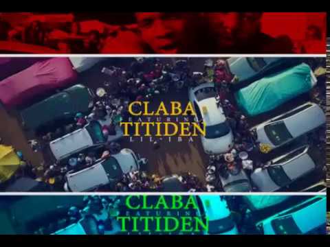 MALItv - Claba - Achoura feat. Lil Iba Titiden