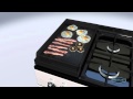 Teppanyaki Griddle Rangemaster